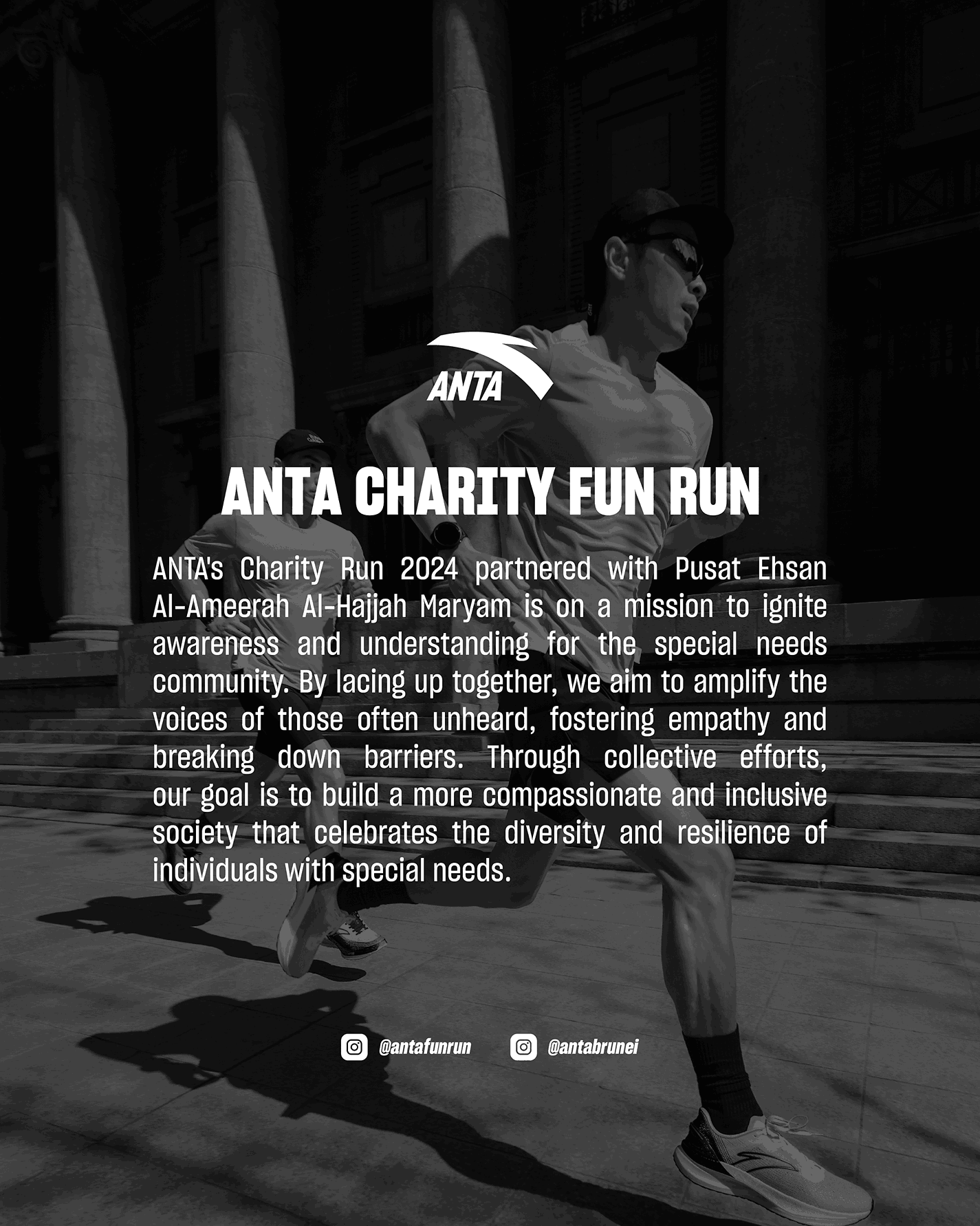 ANTA Charity Fun Run - Image 4