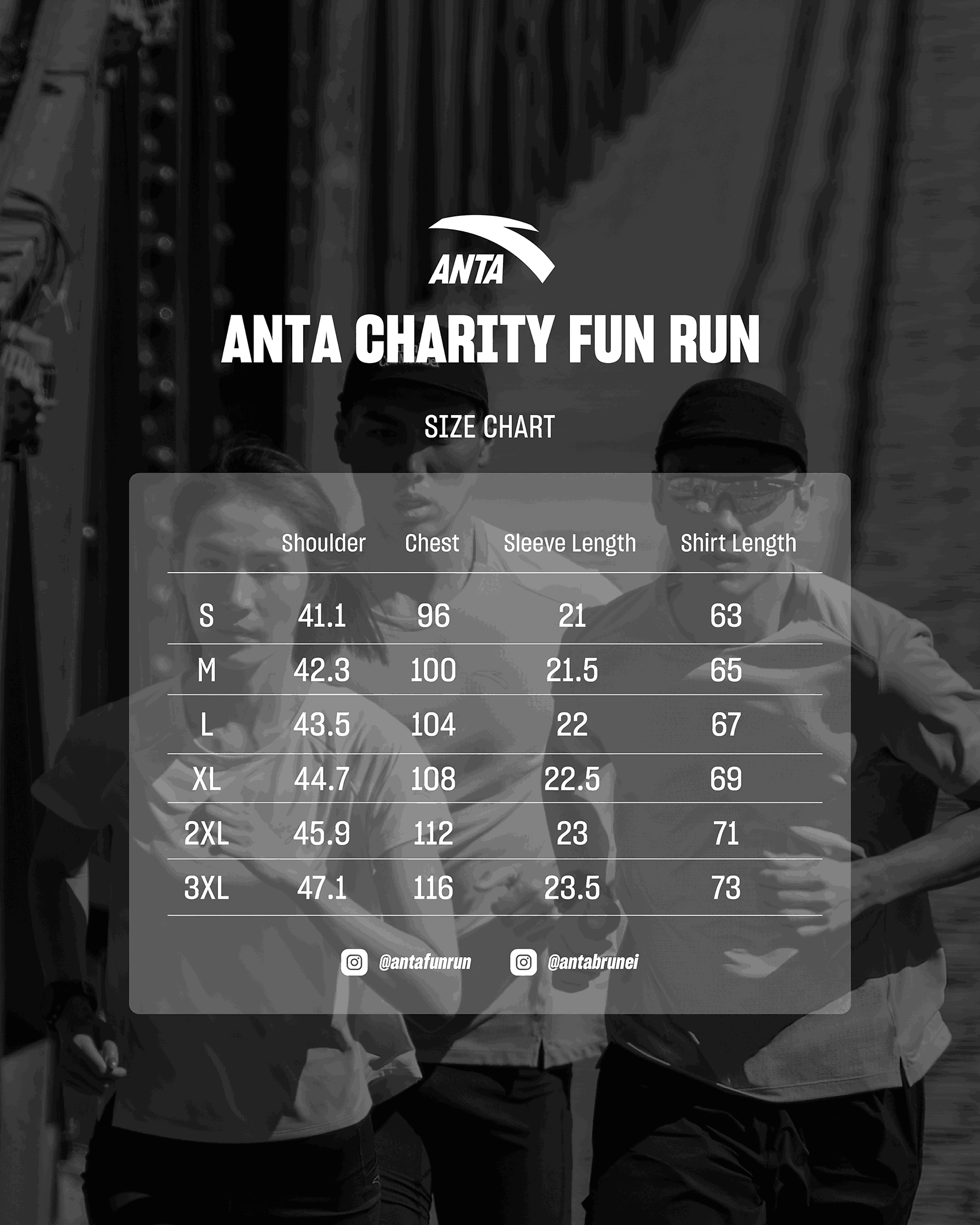 ANTA Charity Fun Run - Image 5