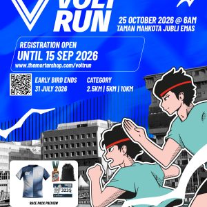 Volt Run 2026