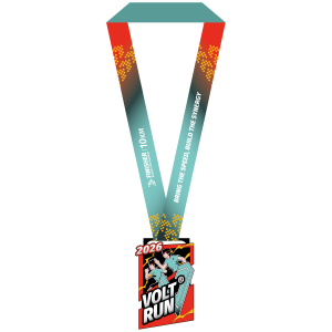 Volt Run 2026