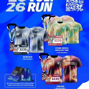 Volt Run 2026