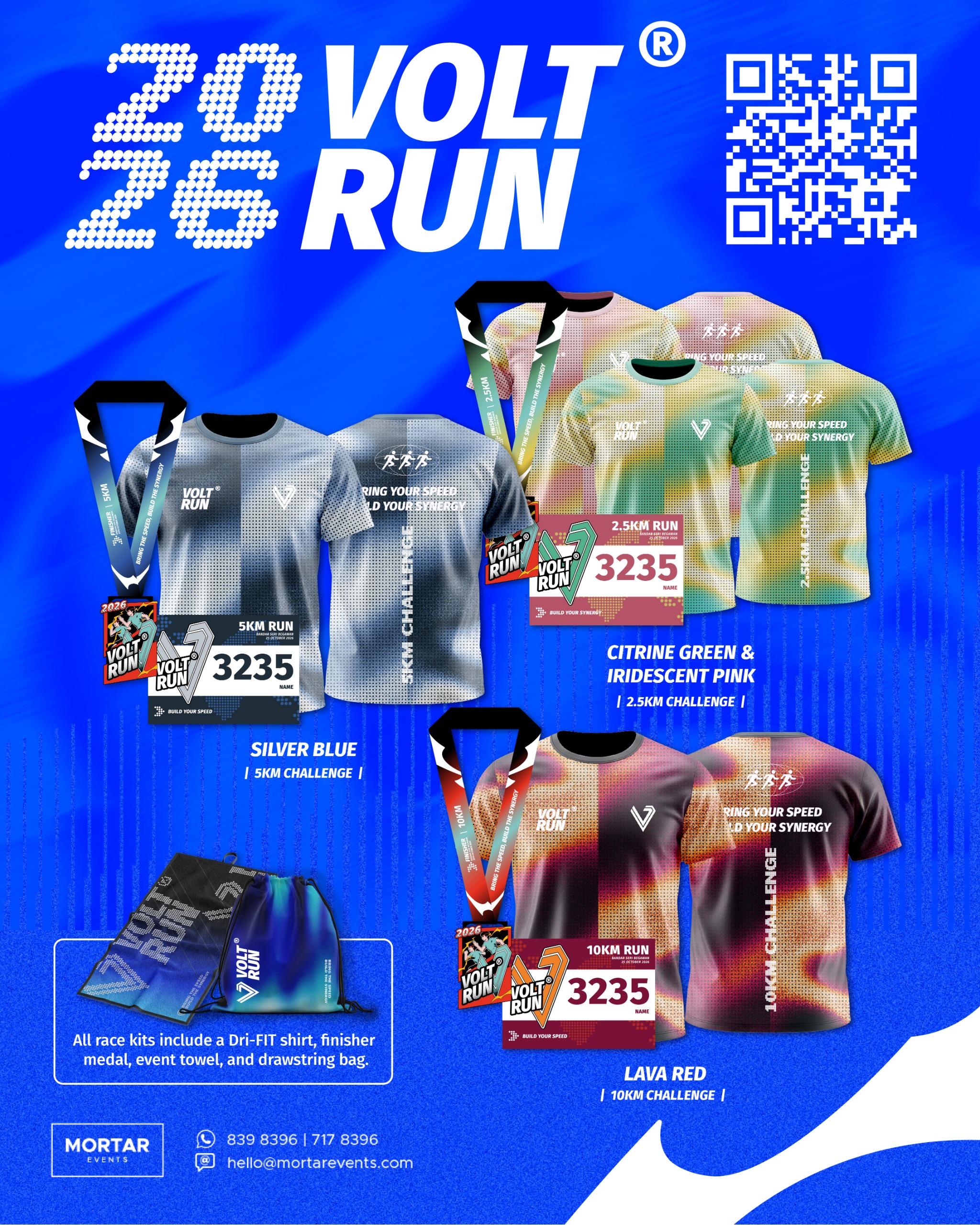 Volt Run 2026