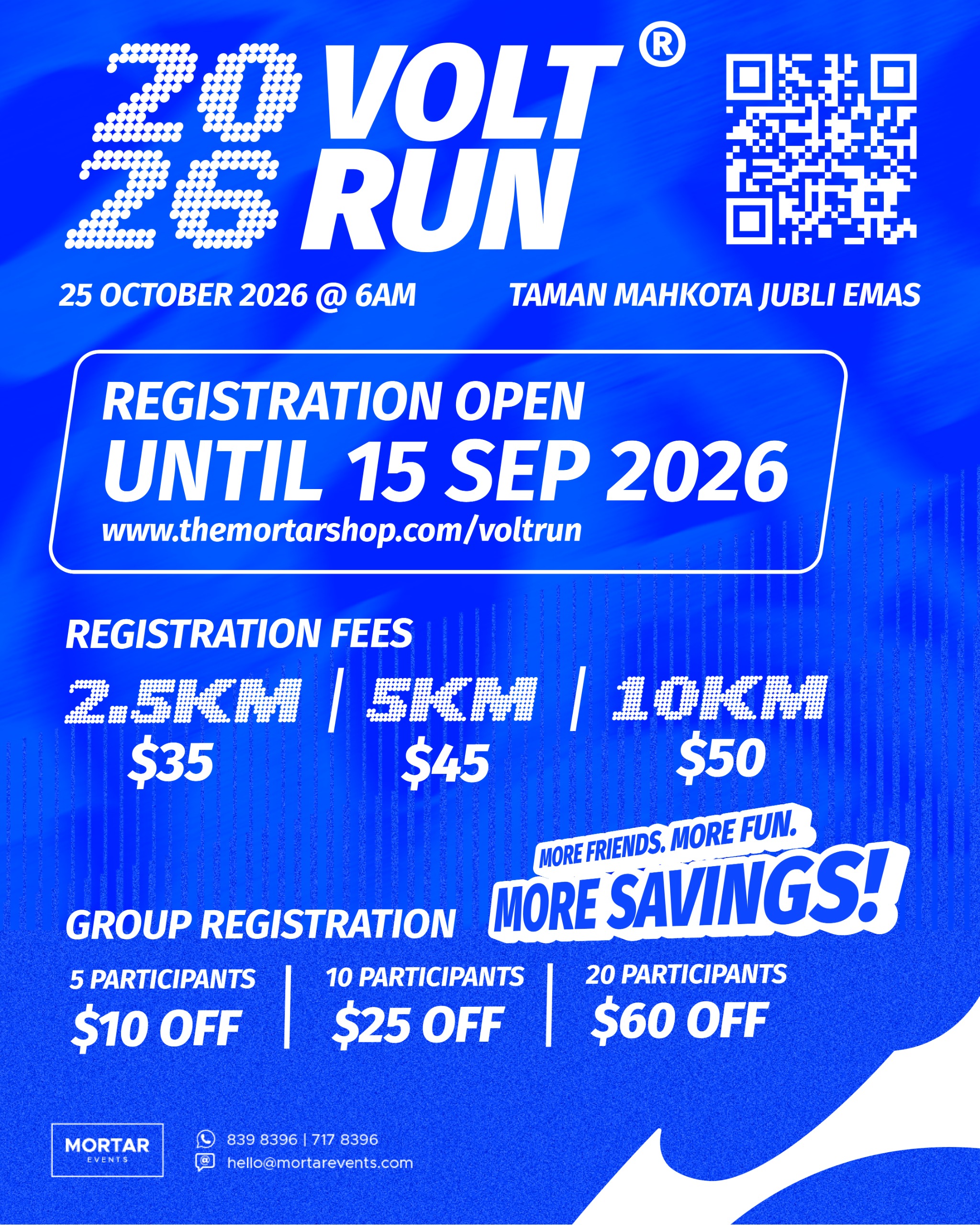 Volt Run 2026 - Image 2